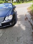   Mercedes-Benz SL-Class 2005 , 3500000 , 