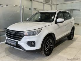 SUV   Lifan X70 2018 , 704000 , 