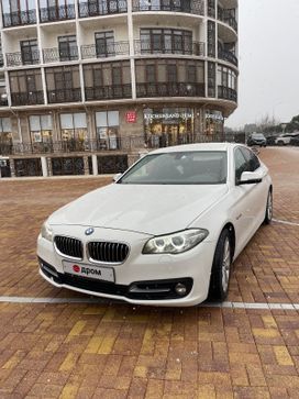 BMW 5-Series 2013 , 2290000 , 