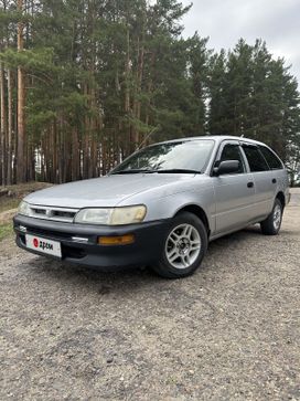  Toyota Sprinter 2000 , 295000 , 