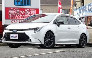  Toyota Corolla 2020 , 1155000 , 
