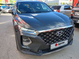 SUV   Hyundai Santa Fe 2020 , 3200000 , 