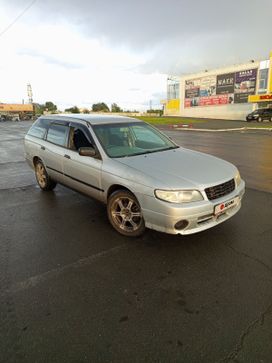  Nissan Expert 2000 , 265000 , 