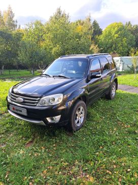 SUV   Ford Escape 2008 , 890000 ,  