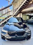SUV   BMW X6 2021 , 10000000 , 
