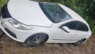  Volkswagen Passat CC 2009 , 840000 , 