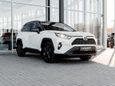 SUV   Toyota RAV4 2021 , 3480000 , 