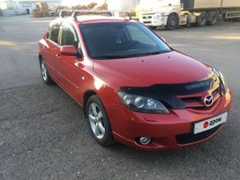  Mazda Mazda3 2005 , 500000 , 