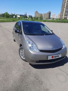  Prius, 2005