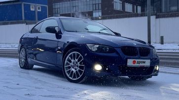  BMW 3-Series 2008 , 1799000 , 