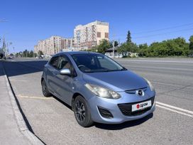  Mazda Demio 2011 , 625000 , 