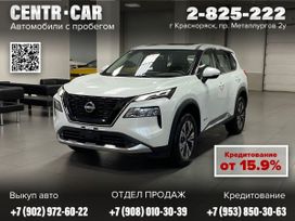 SUV   Nissan X-Trail 2023 , 4250000 , 