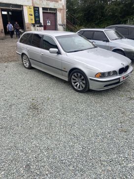  BMW 5-Series 2000 , 680000 ,  
