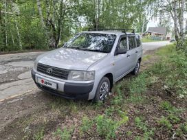  Toyota Probox 2007 , 515000 ,  