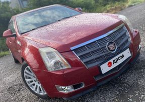  Cadillac CTS 2011 , 1140000 , 