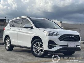 SUV   Haval M6 2019 , 1100000 , 
