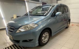    Honda Edix 2004 , 470000 , 