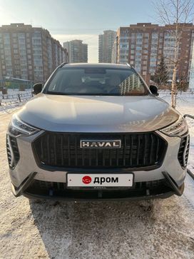 SUV   Haval Jolion 2024 , 2200000 , 