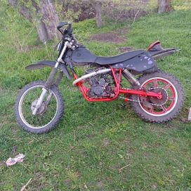   Irbis TTR 250 2022 , 50000 , 