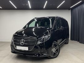    Mercedes-Benz V-Class 2024 , 13390000 , 