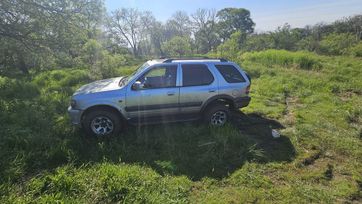 SUV   Opel Frontera 2001 , 1500000 , 