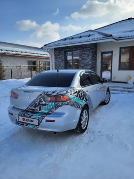  Mitsubishi Lancer 2010 , 800000 , 