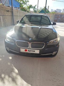  BMW 5-Series 2011 , 2000000 , 