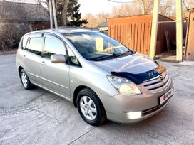    Toyota Corolla Spacio 2004 , 720000 , 