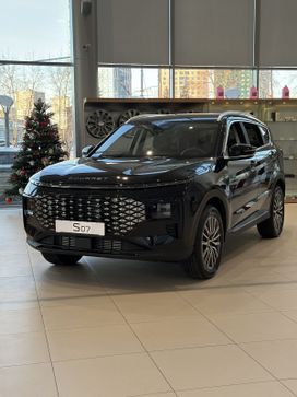 SUV   Soueast S07 2024 , 2609000 , 