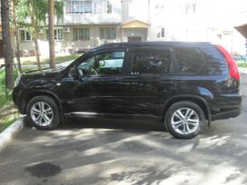 SUV   Nissan X-Trail 2013 , 1430000 , 