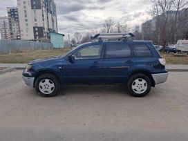 SUV   Mitsubishi Outlander 2003 , 300000 , 