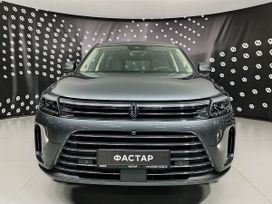 SUV   AITO M7 2023 , 7490000 , 