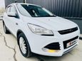 SUV   Ford Kuga 2016 , 1359000 , 