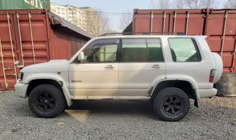 SUV   Isuzu Bighorn 2001 , 920000 , 