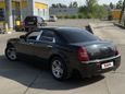  Chrysler 300C 2006 , 1560000 , 