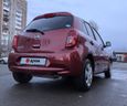  Nissan March 2018 , 999000 , 