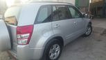 SUV   Suzuki Grand Vitara 2011 , 1050000 , 