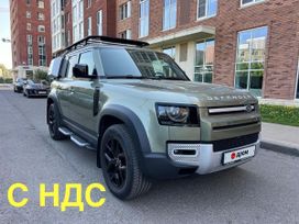 SUV   Land Rover Defender 2020 , 4900000 , 