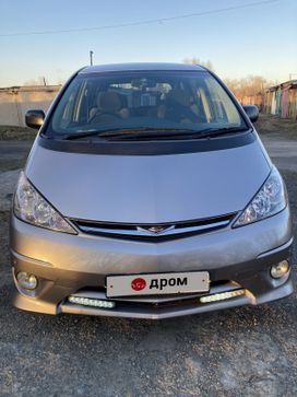    Toyota Estima 2004 , 1500000 , 