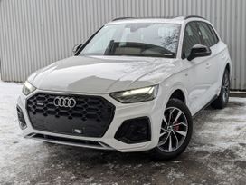 SUV   Audi Q5 2024 , 8200000 , 