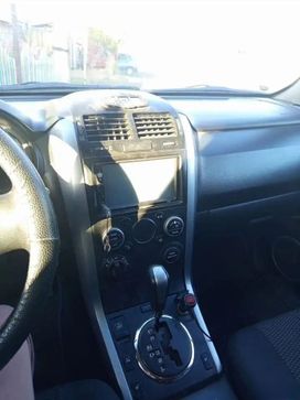 SUV   Suzuki Grand Vitara 2010 , 1300000 , 