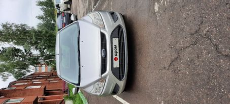  3  Ford Focus 2009 , 535000 , 