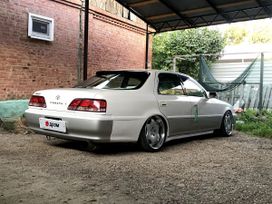  Toyota Cresta 1997 , 750000 , 