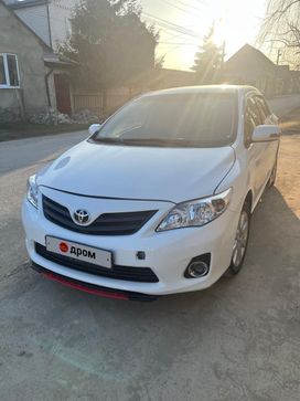  Toyota Corolla 2013 , 900000 , 