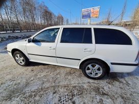  Skoda Octavia 2001 , 400000 , 