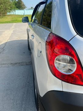 SUV   Opel Antara 2011 , 435000 , 