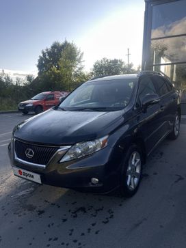 SUV   Lexus RX350 2010 , 2140000 , 