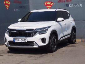 SUV   Kia Seltos 2025 , 2800000 , 