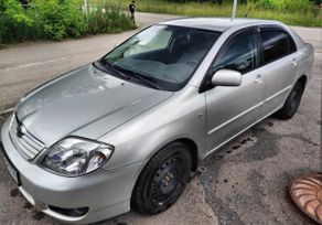  Toyota Corolla 2006 , 500000 , 