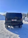 SUV   Hummer H2 2005 , 2690000 , 